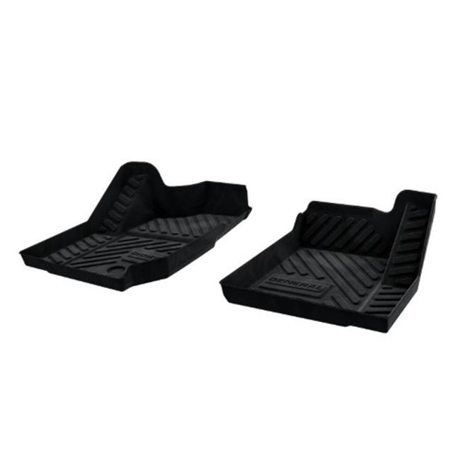 Part Number : 2881934 K-MATS FLOOR MOLDED XOVR