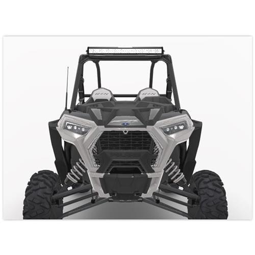 Part Number : 2882074 K-LIGHTBAR VL 30 DUAL RZT  - Peça Polaris