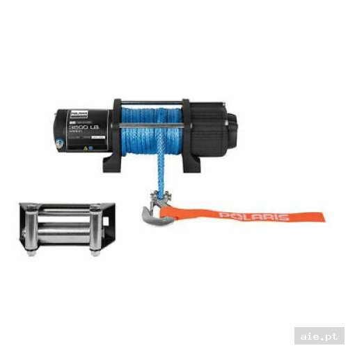 Part Number : 2882106 K-WINCH POLARIS 35 ABW  - Peça Polaris