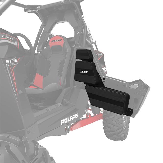 Part Number : 2882697 K-BAG DOOR  - Peça Polaris