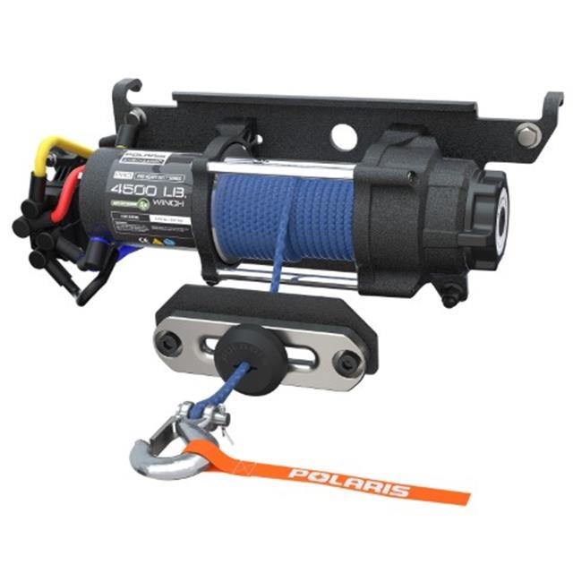 Part Number : 2882711 K-WINCH 4500 PRO ZS  - Peça Polaris