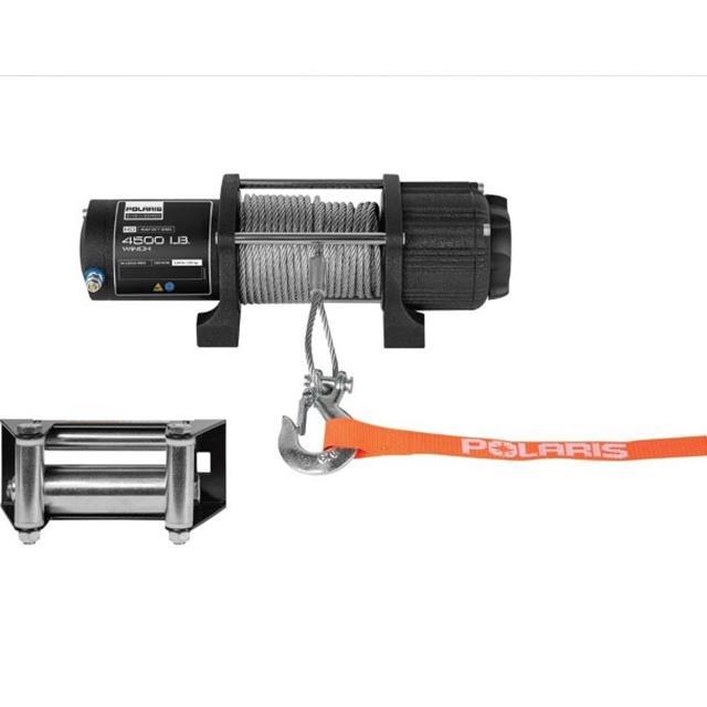 Part Number : 2882714 K-WINCH 4500 HD ZS  - Peça Polaris