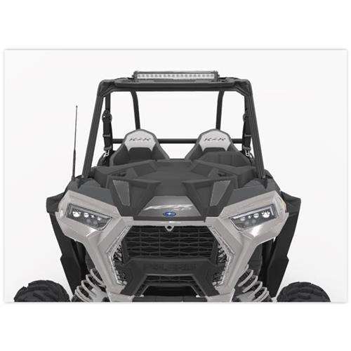 Part Number : 2883107 K-LIGHTBAR 20  - Peça Polaris