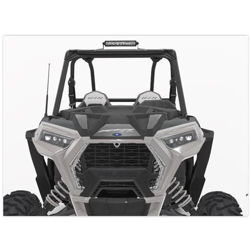 Part Number : 2883123 K-LIGHTBAR 10 COMBO  - Peça Polaris