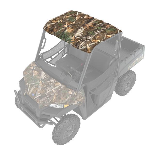 Part Number : 2883237 K-CAMO ROOF RGT  - Peça Polaris