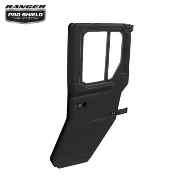 Part Number : 2883437 K-ACCY CRANK DOORS ZS CREW  - Peça Polaris