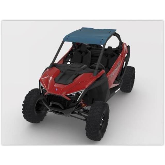 Part Number : 2883743-849 K-ROOF AL RZV ZBLU  - Peça Polaris