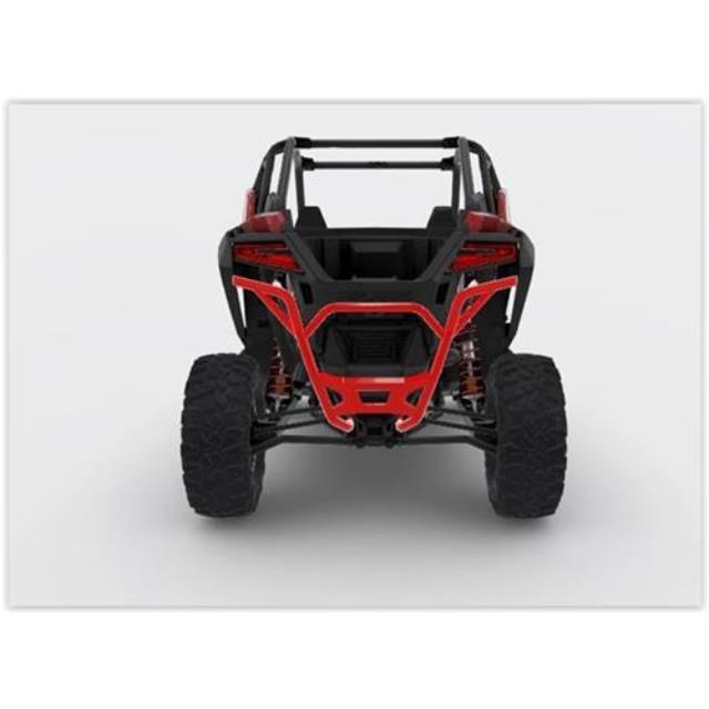 Part Number : 2883748-293 K-BPR RR BASIC RZV RED  - Peça Polaris