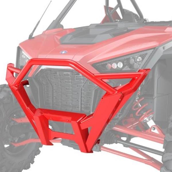 Part Number : 2883749-293 K-BPR FR PREMIUM RZV RED  - Peça Polaris