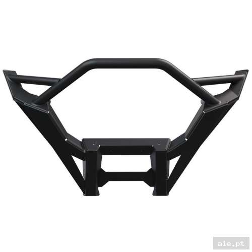 Part Number : 2883749-458 K-BPR FR PREMIUM RZV BLK  - Peça Polaris