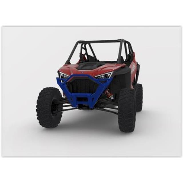 Part Number : 2883749-751 K-BPR FR PREMIUM RZV BLU  - Peça Polaris