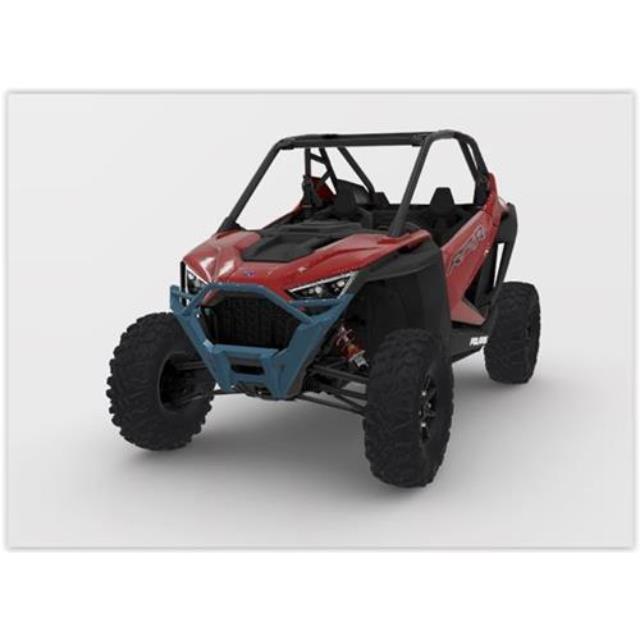 Part Number : 2883749-849 K-BPR FR PREMIUM RZV ZBLU  - Peça Polaris