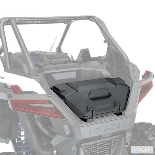 Part Number : 2883752 K-BOX STORAGE INJ REAR RZV  - Peça Polaris