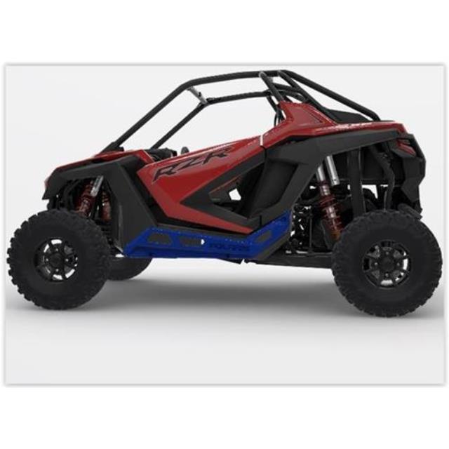 Part Number : 2883760-751 K-ROCK SLIDER LOPRO RZV BLU