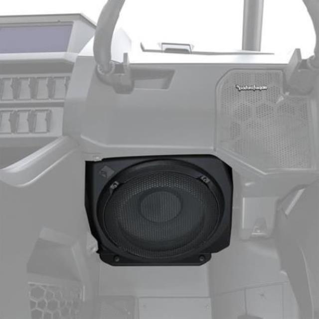 Part Number : 2883857 K-SUBWOOFER RZV  - Peça Polaris