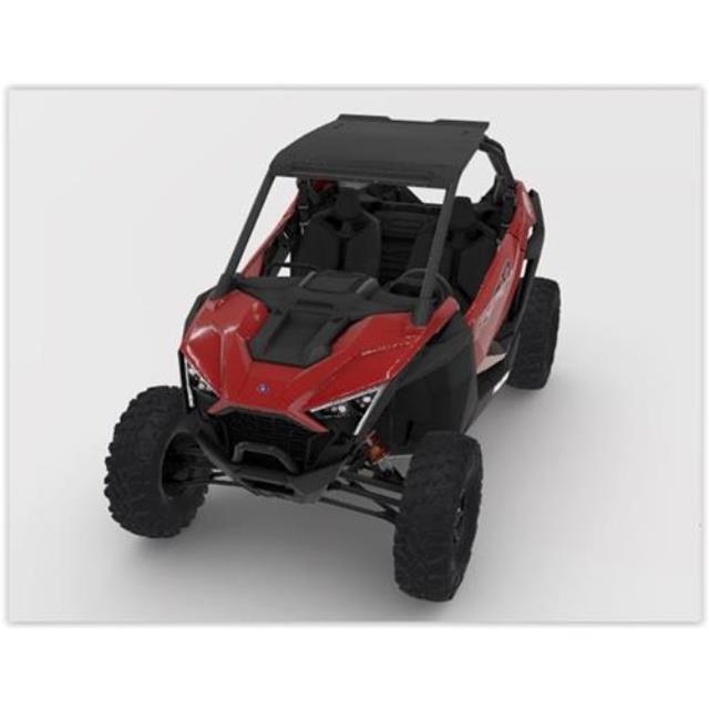 Part Number : 2883961-458 K-ROOF AL PKT RZV BLK  - Peça Polaris