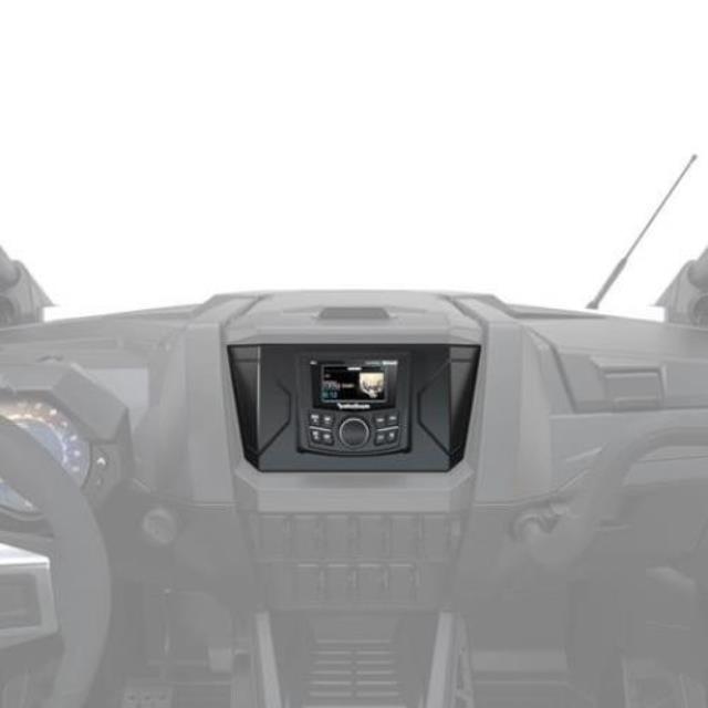 Part Number : 2883964 K-HEAD UNIT PMX  - Peça Polaris