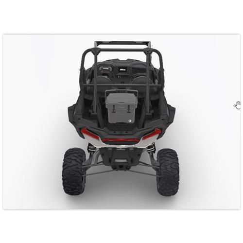 Part Number : 2883968 K-ACCY CLR 15QT GRY  - Peça Polaris