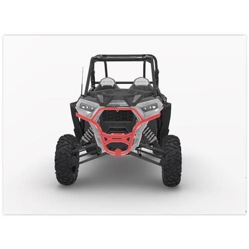 Part Number : 2884019-293 K-BPR FRT RZR IRED  - Peça Polaris