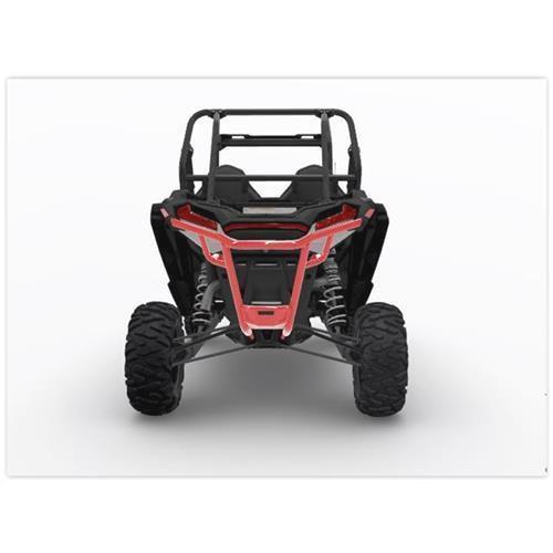 Part Number : 2884020-293 K-BPR REAR RZR IRED  - Peça Polaris