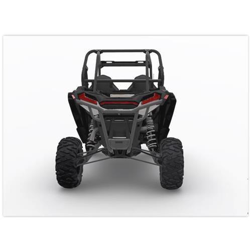 Part Number : 2884020-632 K-BPR REAR RZR TTNM  - Peça Polaris