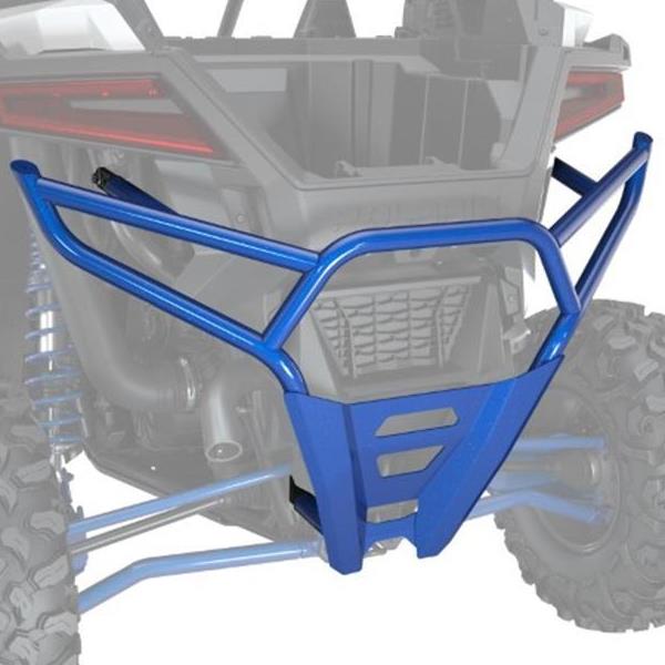 Part Number : 2884189-751 K-BPR RR PREMIUM RZV BLU  - Peça Polaris