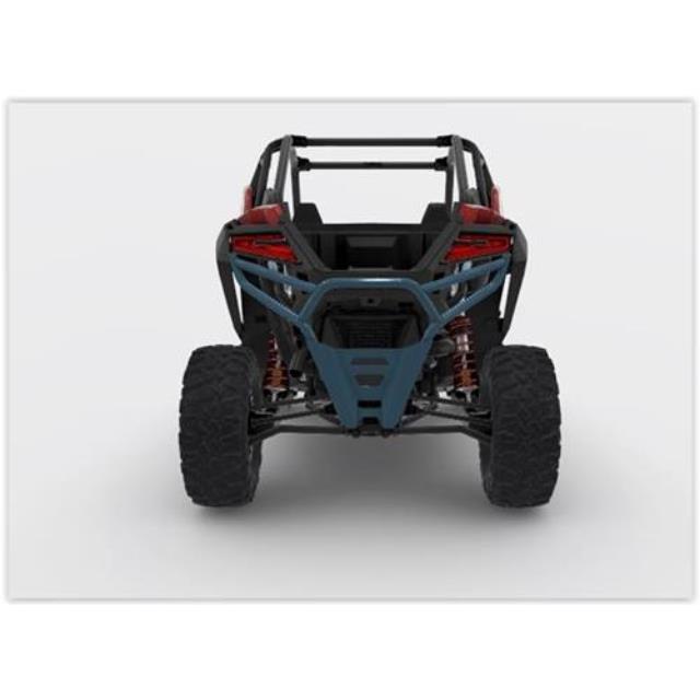 Part Number : 2884189-849 K-BPR RR PREMIUM RZV ZBLU  - Peça Polaris