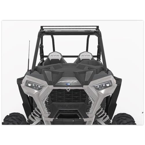 Part Number : 2884299 K-LIGHTBAR RIGID 32  ROOF  - Peça Polaris