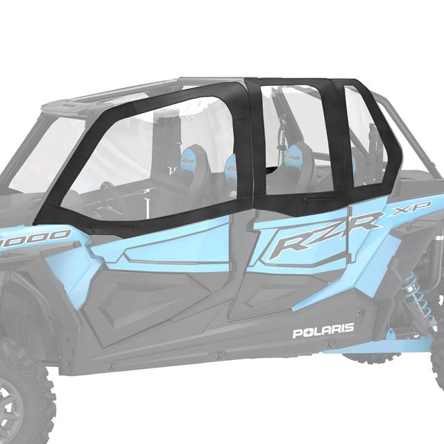 Part Number : 2884332 K-SOFTCAB DOORS RZRN4  - Peça Polaris