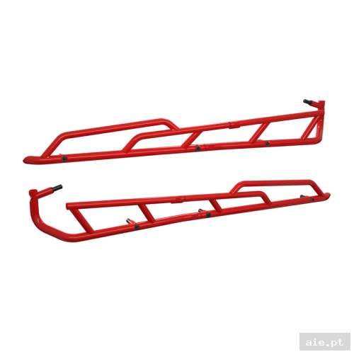 Part Number : 2884512-293 K-NERF BAR PREMIUM MP RED