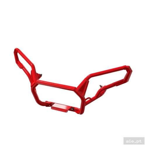 Part Number : 2884513-293 K-BPR FR PREMIUM RZR RED