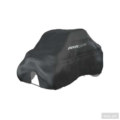 Part Number : 2884521 K-COVER TRL RZR