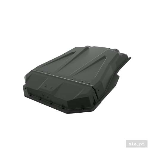 Part Number : 2884548 K-COVER BOX INJ REAR RZR