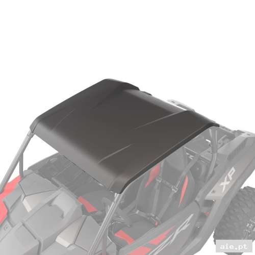 Part Number : 2884553 K-ROOF POLY RZR(2)