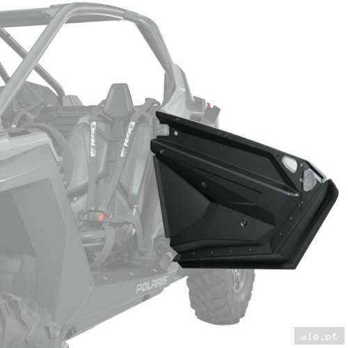 Part Number : 2884658 K-DOOR INNER 2P  - Peça Polaris