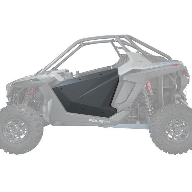 Part Number : 2884659-458 K-DOOR ALUM 2P BLK  - Peça Polaris