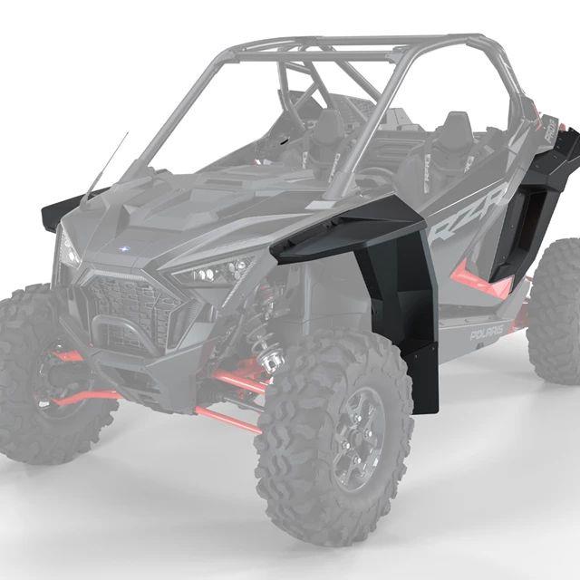 Part Number : 2884685 K-XL FENDER FLARES  - Peça Polaris