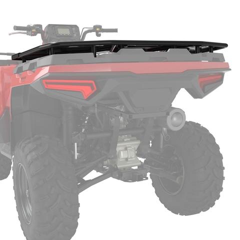 Part Number : 2884843 K-UTILITY RACK REAR BLK  - Peça Polaris