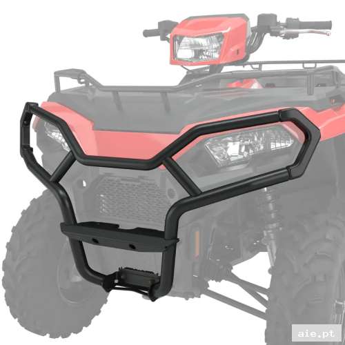 Part Number : 2884844 K-BUMPER TRAIL BLK