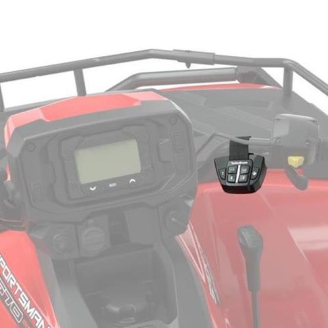 Part Number : 2884987 K-BLUETOOTH CONTROL  - Peça Polaris