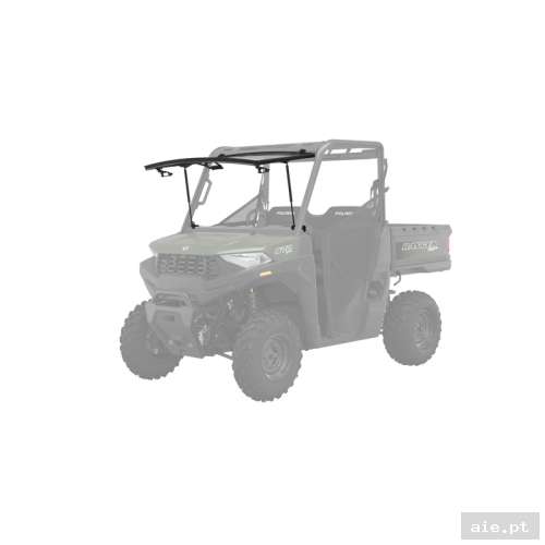 Part Number : 2885079 K-ACCY WNDSHLD GLS TIPOUT  - Peça Polaris