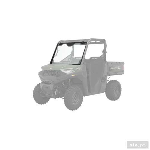 Part Number : 2885080 K-ACCY WNDSLD GLS L&R  - Peça Polaris