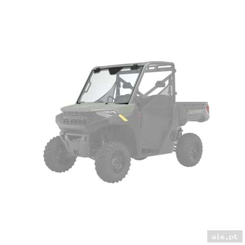 Part Number : 2889021 K-WNDSHLD FIXED  - Peça Polaris