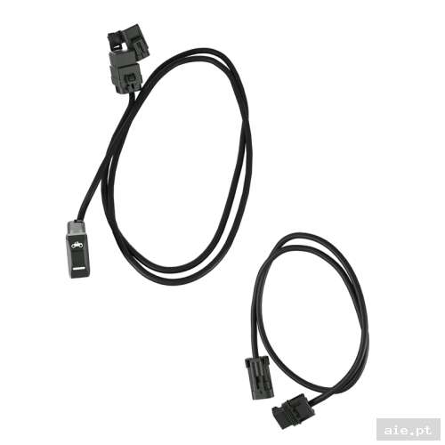 Part Number : 2889291 K-HARNESS LIGHTBAR HI CRNT