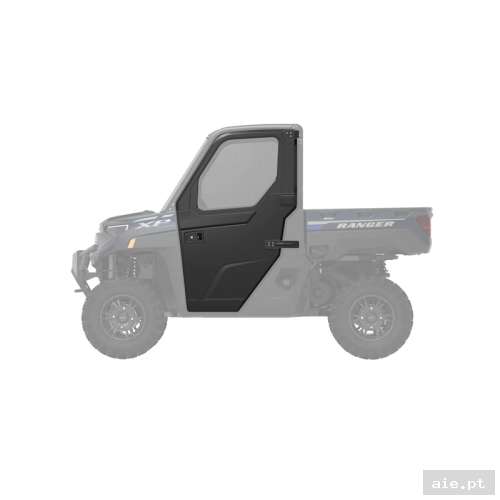 Part Number : 2889811 K-ACCY DOOR FRONT  - Peça Polaris