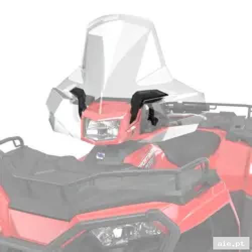 Part Number : 2890616 K-WINDSHIELDTALL2