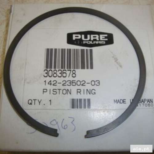 Part Number : 3083678 PISTON RING  .010 IN  - Peça Polaris