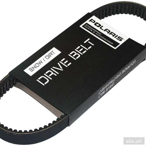 Part Number : 3211107 DRIVE BELT 154 TOOTH 28 MM