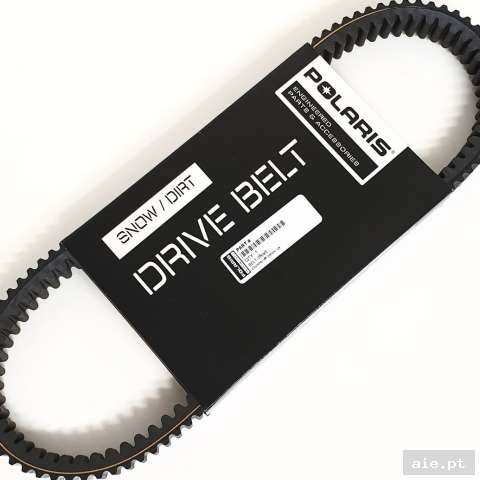 Part Number : 3211203 DRIVE BELT  - Peça Polaris
