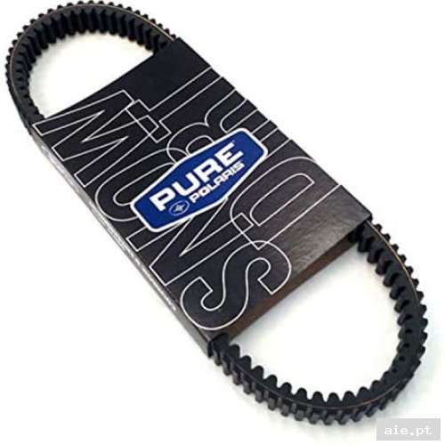 Part Number : 3211206 ORV DRIVE BELT  - Peça Polaris